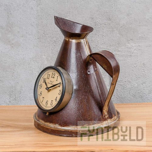 Table clock 01062