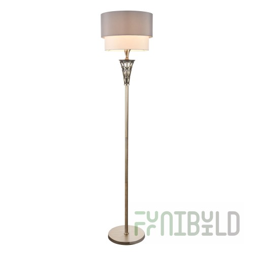 Floor lamp Lillian