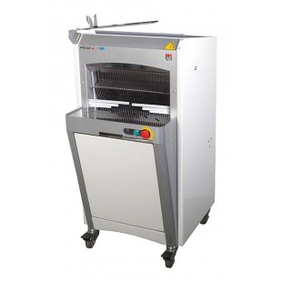 Bread slicer Jac ECO+ (450 in, 11 in)