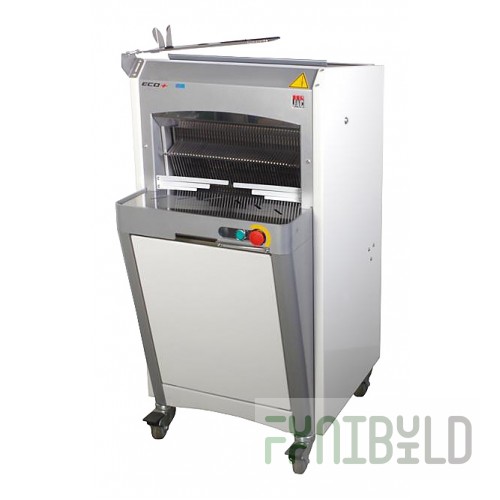 Bread slicer Jac ECO+ (450 in, 11 in)