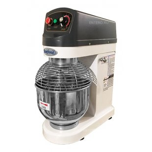 Planetary mixer Starfood B5-F