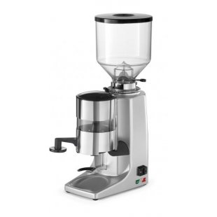 Coffee grinder QUAMAR M80 AUTO AL