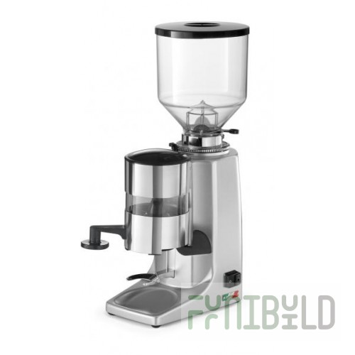 Coffee grinder QUAMAR M80 AUTO AL