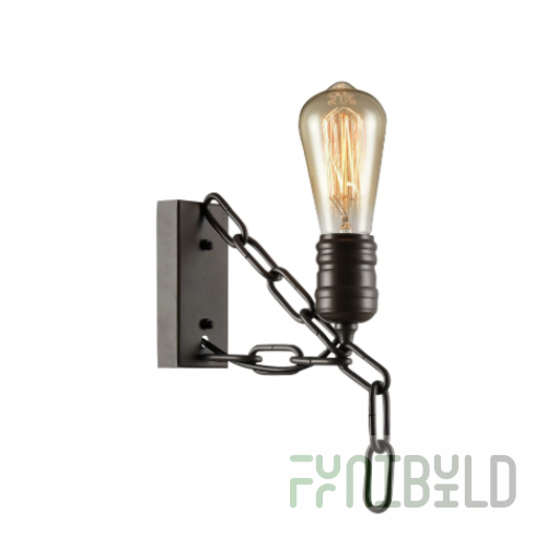 Sconce Citilux Maxwell