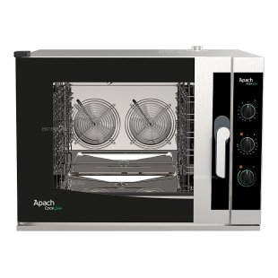 Combi oven Apach AP5QM