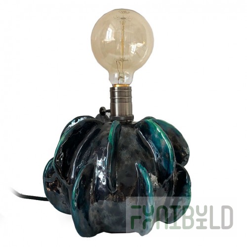 Lamp, 350 in
