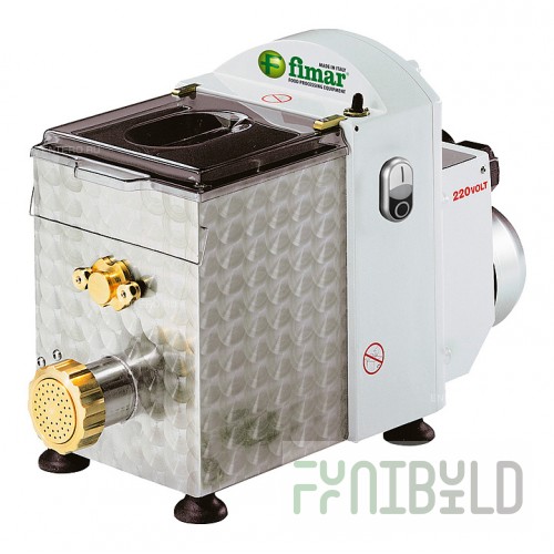 Pasta machine FIMAR MPF 2.5