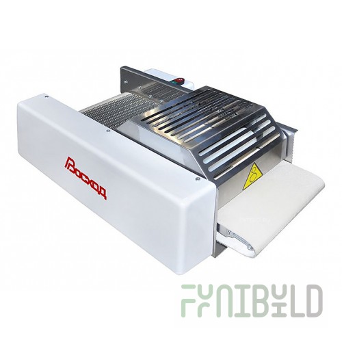 Dough rolling machine Voskhod TZ-7