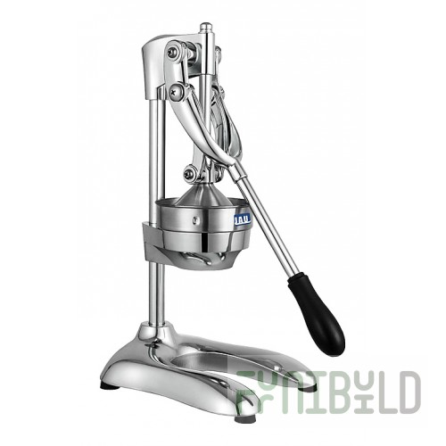 Auger juicer JAU J-135