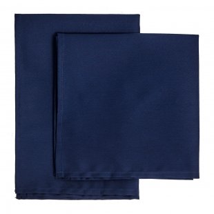 Waiter's Handbag, Dark Blue