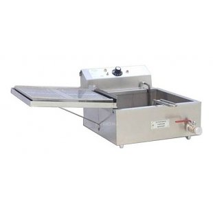 Cheburechka maker Sikom EF-6NCH