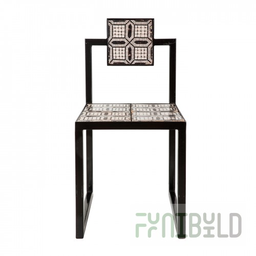 Designer chair Rugasa