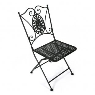 Folding chair Betty
