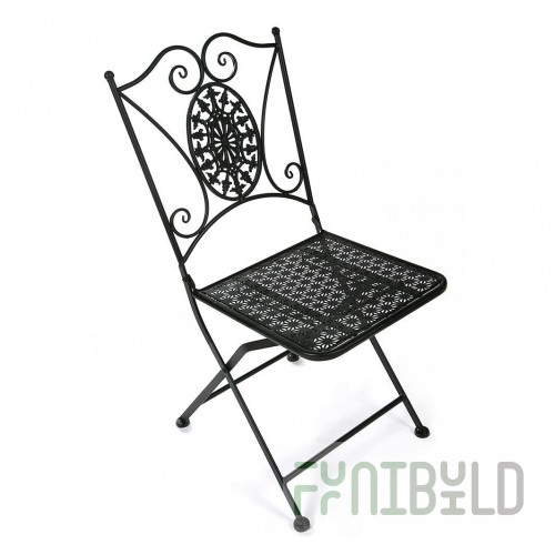 Folding chair Betty