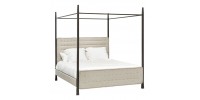 Double beds