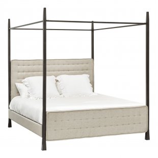 Polaski cube bed