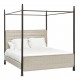 Double beds