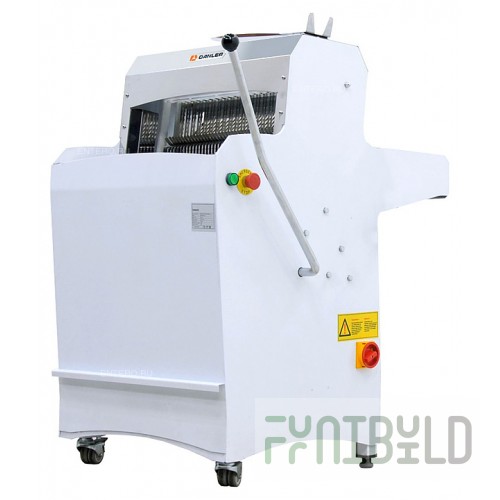 Bread slicer Danler FZ-480