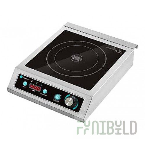 Induction cooker Hurakan HKN-ICF35DL
