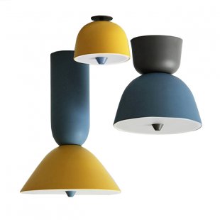 Portofino Pendant Light
