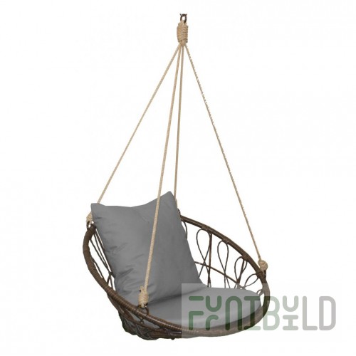 Hanging chair SIESTA2