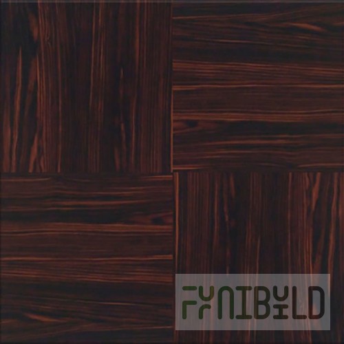 Werzalit STUDIOART countertop