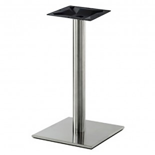 Stainless steel base 1074