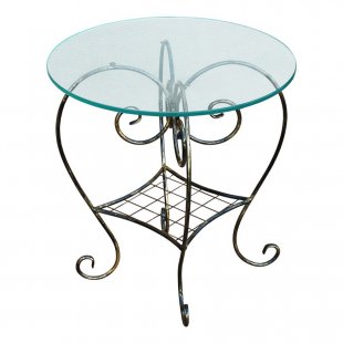 Table C-25 H