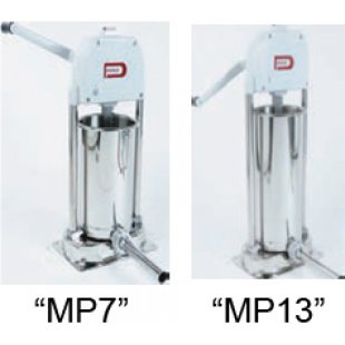 Syringe PM7 and PM13