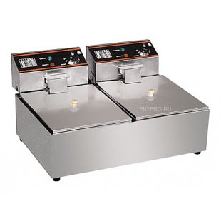 Deep fryer GASTRORAG HEF-82A
