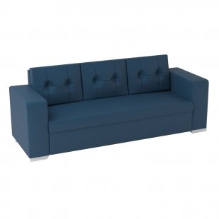 Bond sofa three-seater