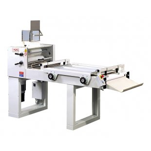 Dough rolling machine Sottoriva F4