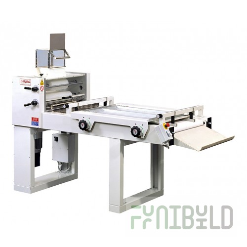 Dough rolling machine Sottoriva F4