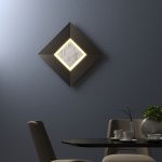 Wall lamp Argon