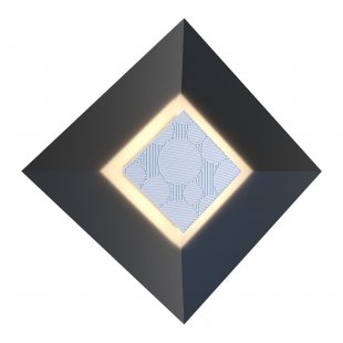 Wall lamp Argon