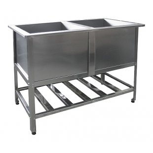 Washing bath Food Technologies Standard NK VMO2-630S304NK-M