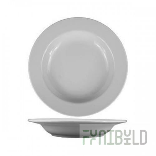 Deep plate Trend D22.5