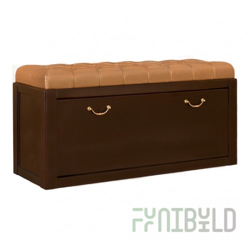 Shoe rack Lotus 3