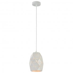 Louvre Pendant Light No.1