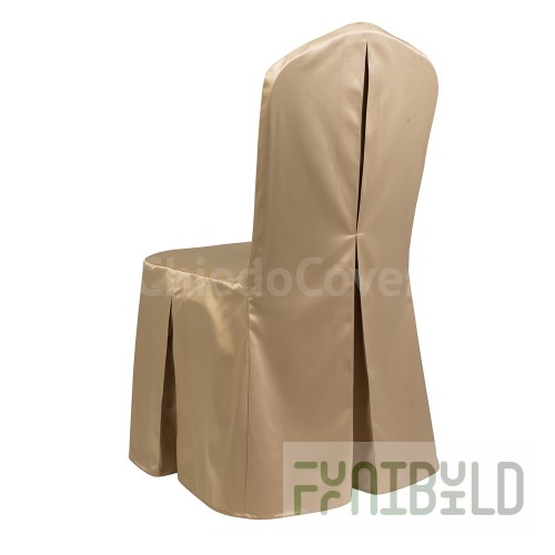 98 Premium Case with Lining