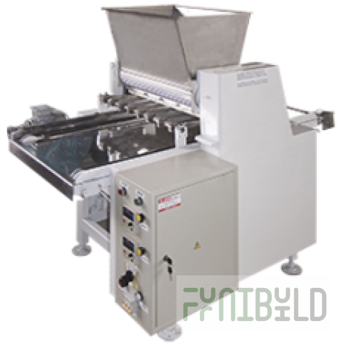 Molding machine FPL7