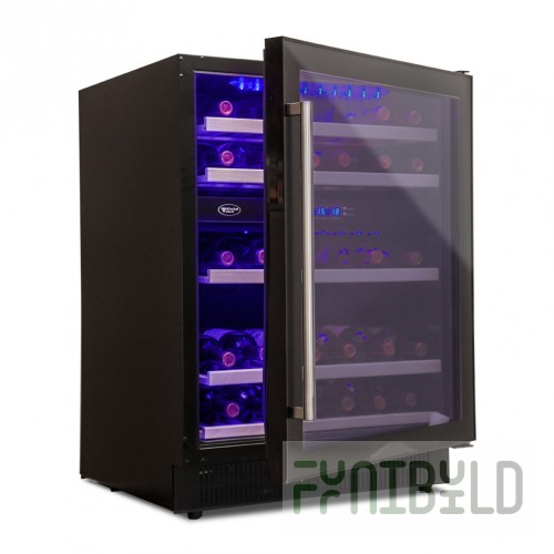 Wine cabinet Cold Vine C44-KBT2