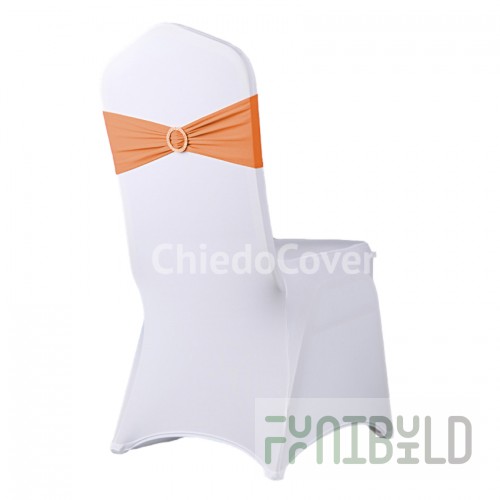 Bow 01, orange