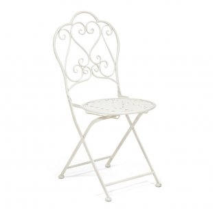 Folding chair Love Chair