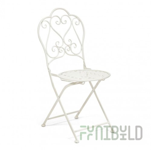 Folding chair Love Chair