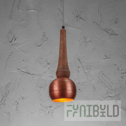 Pendant lamp KH01133