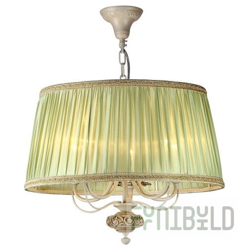 Pendant lamp Olivia №1