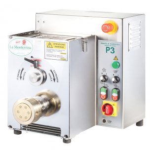 Pasta making machine Imperia (La Monferrina) P3 220V