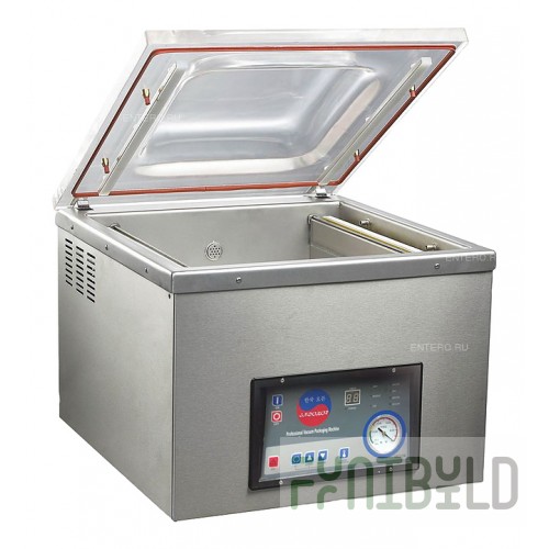 Vacuum packer INDOKOR IVP-430PT/2