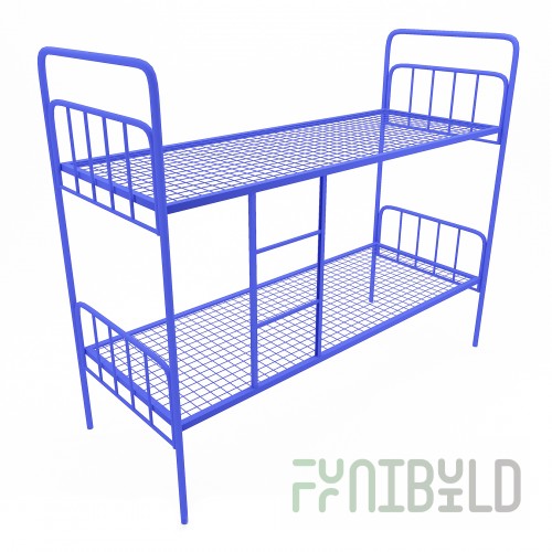 Iskra bunk bed